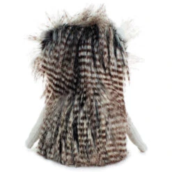 Hallmark MopTops Porcupine Stuffed Animal With You Are Curious Board Book -Cozy Home Accents Deals Store MopTops Plush Porcupine Stuffed Animal Board Book 1KID1536 03