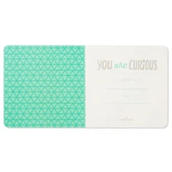 Hallmark MopTops Porcupine Stuffed Animal With You Are Curious Board Book -Cozy Home Accents Deals Store MopTops Plush Porcupine Stuffed Animal Board Book 1KID1536 05