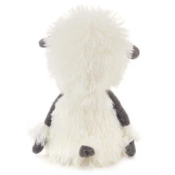 Hallmark MopTops Highland Sheep Stuffed Animal With You Are Kind Board Book 8 Hallmark MopTops Highland Sheep Stuffed Animal With You Are Kind Board Book -Cozy Home Accents Deals Store MopTops Plush Sheep Stuffed Animal Board Book 1KID1535 03