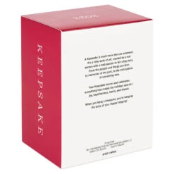 Hallmark Disney The Muppets Dr. Bunsen Honeydew And Beaker Ornaments, Set Of 2 -Cozy Home Accents Deals Store Muppets Dr. Bunsen and Beaker Keepsake Ornaments 2999QXD6759 06