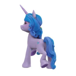 Hallmark Hasbro® My Little Pony: A New Generation Izzy Moonbow™ Ornament -Cozy Home Accents Deals Store My Little Pony Izzy Moonbow Keepsake Ornament 1699QXI7327 06