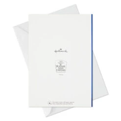 Hallmark Disney Tim Burton's The Nightmare Before Christmas Hauntingly Happy Boxed Cards, Pack Of 16 -Cozy Home Accents Deals Store Nightmare Before Christmas Holiday Boxed Cards 5STZ1165 07