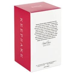 Hallmark A Case Of Christmas Cheer Ornament -Cozy Home Accents Deals Store None for Santa Wine Crate Keepsake Ornament 1799QGO2869 05