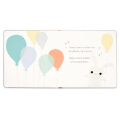 Hallmark One Is Wonderful! Birthday Book 7 Hallmark One Is Wonderful! Birthday Book -Cozy Home Accents Deals Store One Is Wonderful Birthday Book 1BOK1516 04