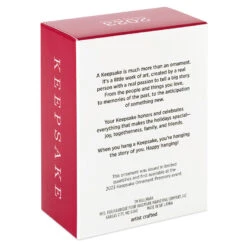 Hallmark The Peanuts® Gang Franklin Ornament -Cozy Home Accents Deals Store Peanuts Franklin Reading Comics Keepsake Ornament 1899QXE3289 05