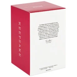 Hallmark Christmas Commemorative 2023 Glass Ball Ornament 10 Hallmark Christmas Commemorative 2023 Glass Ball Ornament -Cozy Home Accents Deals Store Pink Glass Ball 2023 Keepsake Ornament 2299QXR8127 05