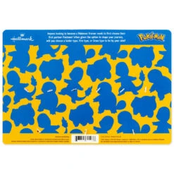 Hallmark Itty Bittys® Pokémon Plush Collector Set Of 3 8 Hallmark Itty Bittys® Pokémon Plush Collector Set Of 3 -Cozy Home Accents Deals Store Plush Pokmon itty bittys 3Pack 1KDD2177 04
