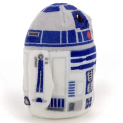 Hallmark Itty Bittys® Star Wars™ R2-D2™ Plush With Sound -Cozy Home Accents Deals Store R2D2 Plush Star Wars itty bittys With Sound 1KDD2187 04