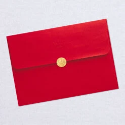 Hallmark Spirit Of Christmas Musical 3D Pop-Up Christmas Card With Light -Cozy Home Accents Deals Store Santa Shadow Box 3D PopUp Music Light Christmas Card 1099XOD4034 10