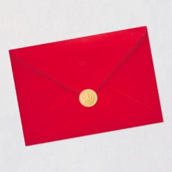 Hallmark Santa's Sleigh Snow Globe Musical 3D Pop-Up Christmas Card With Motion -Cozy Home Accents Deals Store Santa Sleigh Snowglobe 3D PopUp Music Motion Christmas Card 1299XOD9985 09