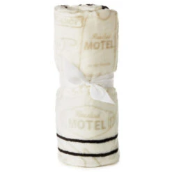 Hallmark Schitt's Creek® Everyone Fits In Blanket