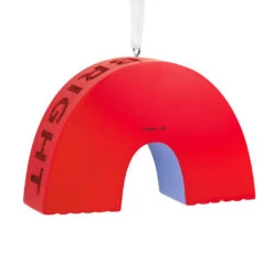 Signature Rainbow Hallmark Ornament 7 Signature Rainbow Hallmark Ornament -Cozy Home Accents Deals Store Signature Rainbow Christmas Ornament 1HDL2177 06