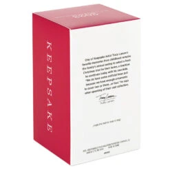 Hallmark Ring In The Season Metal Bell Ornament -Cozy Home Accents Deals Store Silver Jingle Bell Keepsake Ornament 2699QXR8139 05