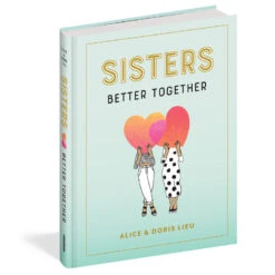 Cozy Home Accents Deals Store 27 Sisters: Better Together Book