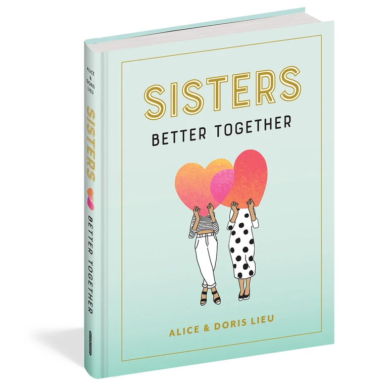 Sisters: Better Together Book 1 Sisters: Better Together Book