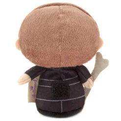 Hallmark Itty Bittys® Star Wars: Return Of The Jedi™ Luke Skywalker™ And Rancor™ Plush Collector Set Of 2 -Cozy Home Accents Deals Store Star Wars Luke Skywalker and Rancor Plush itty bittys 1KDD2137 05