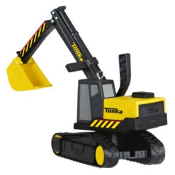 Hallmark Hasbro® Tonka® Excavator Ornament -Cozy Home Accents Deals Store Tonka Truck Excavator Keepsake Ornament 1899QXI7339 06