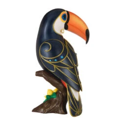 Hallmark Toucan 2023 Exclusive Ornament -Cozy Home Accents Deals Store Toucan Bird Keepsake Ornament 1799QXC5620 06
