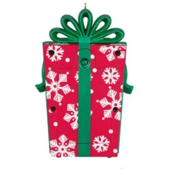 Hallmark Toy Soldier Musical Ornament With Motion 11 Hallmark Toy Soldier Musical Ornament With Motion -Cozy Home Accents Deals Store Toy Soldier With Drum Keepsake Ornament 2999QXT4109 06