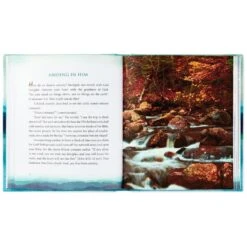 Hallmark Trade Your Cares For Calm Book -Cozy Home Accents Deals Store Trade Your Cares for Calm Book root 1BOK1417 BOK1417 1470 3.jpg Source Image