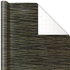 Hallmark Upscale Neutrals 3-Pack Wrapping Paper, 85 Sq. Ft. Total 12 Hallmark Upscale Neutrals 3-Pack Wrapping Paper, 85 Sq. Ft. Total -Cozy Home Accents Deals Store Upscale Neutrals 2 Standard 1 Foil 3Pack Gift Wrap 5EWR6417 05