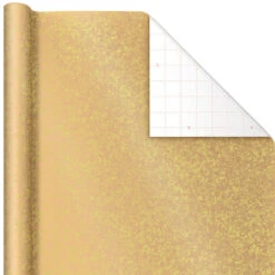 Hallmark Upscale Neutrals 3-Pack Wrapping Paper, 85 Sq. Ft. Total 13 Hallmark Upscale Neutrals 3-Pack Wrapping Paper, 85 Sq. Ft. Total -Cozy Home Accents Deals Store Upscale Neutrals 2 Standard 1 Foil 3Pack Gift Wrap 5EWR6417 06