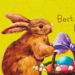 Hallmark Vintage Bunnies And Chicks Boxed Easter Cards, Pack Of 24 -Cozy Home Accents Deals Store Vintage Easter Bunnies Chicks Boxed Easter Cards 5STZ1131 06