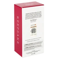 Hallmark Fire Brigade 1956 Dodge Fire Engine 2023 Ornament With Light -Cozy Home Accents Deals Store Vintage Fire Truck Keepsake Ornament 2799QXR8167 05