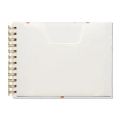 DesignWorks Ink Strawberries Meal Planner With Grocery Checklists 5 DesignWorks Ink Strawberries Meal Planner With Grocery Checklists -Cozy Home Accents Deals Store Weekly Meal Planner Notebook With TearOff Lists DMPL2022 03