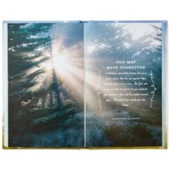 Hallmark When God Thinks Of You He Smiles: Promises For Life Book -Cozy Home Accents Deals Store When God Thinks of You He Smiles Promises for Life Book root 1BOK1420 BOK1420 1470 3.jpg Source Image