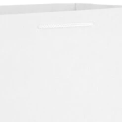 Hallmark White Assorted Sizes 8-Pack Gift Bags 5 Hallmark White Assorted Sizes 8-Pack Gift Bags -Cozy Home Accents Deals Store White Assorted Sizes 8Pack Gift Bags 5EGB7017 05