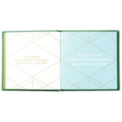 Hallmark Why 18 Is Awesome Book -Cozy Home Accents Deals Store Why 18 Is Awesome Gift Book 1BOK1451 03