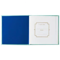 Hallmark Why 30 Is Amazing Book 7 Hallmark Why 30 Is Amazing Book -Cozy Home Accents Deals Store Why 30 Is Amazing Gift Book 1BOK1450 03