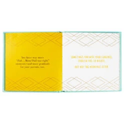 Hallmark Why 30 Is Amazing Book 8 Hallmark Why 30 Is Amazing Book -Cozy Home Accents Deals Store Why 30 Is Amazing Gift Book 1BOK1450 04