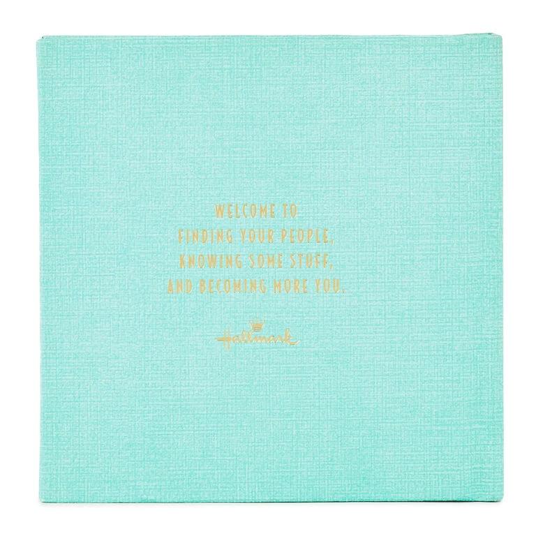 Hallmark Why 30 Is Amazing Book 5 Hallmark Why 30 Is Amazing Book - Image 5