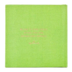 Hallmark Why 40 Is Fantastic Book -Cozy Home Accents Deals Store Why 40 Is Fantastic Gift Book 1BOK1446 05