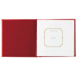 Hallmark Why 50 Is Wonderful Book -Cozy Home Accents Deals Store Why 50 Is Wonderful Gift Book 1BOK1447 03