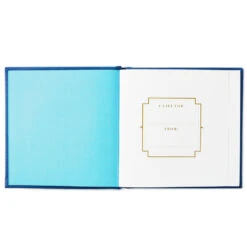 Hallmark Why 60 Is Superb Book -Cozy Home Accents Deals Store Why 60 Is Superb Gift Book 1BOK1448 03