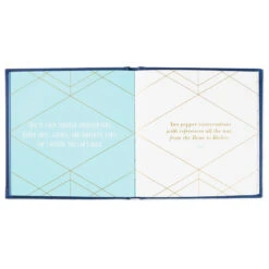 Hallmark Why 60 Is Superb Book -Cozy Home Accents Deals Store Why 60 Is Superb Gift Book 1BOK1448 04