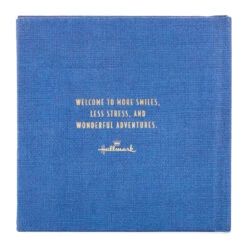 Hallmark Why 60 Is Superb Book -Cozy Home Accents Deals Store Why 60 Is Superb Gift Book 1BOK1448 05