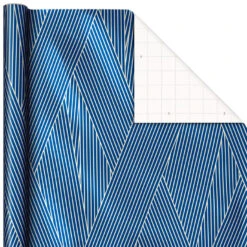 Hallmark Winter Glow 3-Pack Christmas Wrapping Paper Assortment, 80 Sq. Ft. 13 Hallmark Winter Glow 3-Pack Christmas Wrapping Paper Assortment, 80 Sq. Ft. -Cozy Home Accents Deals Store Winter Glow Christmas Wrapping Paper Assortment 5JXW1060 06