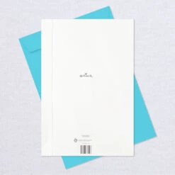 Hallmark 16" Hot Air Balloons Pop-Up Jumbo Goodbye Card -Cozy Home Accents Deals Store Youll Be Missed Balloon Goodbye Card 1499CBG1018 08