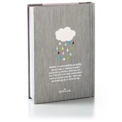 Hallmark Now Is The Time -Cozy Home Accents Deals Store now is the time gift book root 1bok2175 1470 3