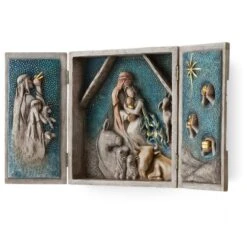 Cozy Home Accents Deals Store 9 Willow Tree® Starry Night Nativity