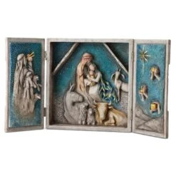 Willow Tree® Starry Night Nativity -Cozy Home Accents Deals Store tree starry night nativity root 27370 1470 3