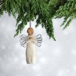Willow Tree® Remembrance Ornament -Cozy Home Accents Deals Store willow tree remembrance ornament root 27469 1470 3